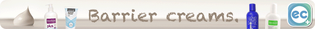 image Barrier Creams And Lotions